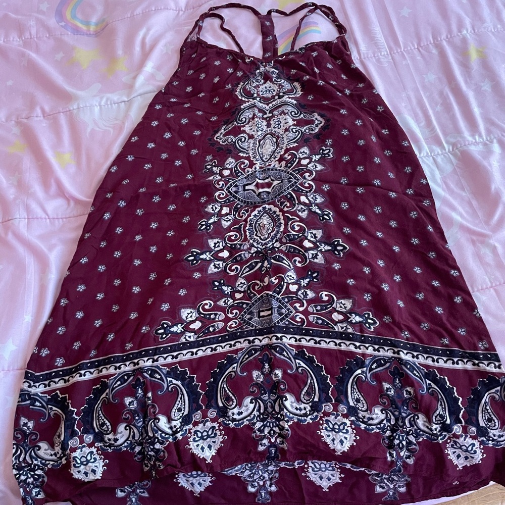 Am selling this dress
